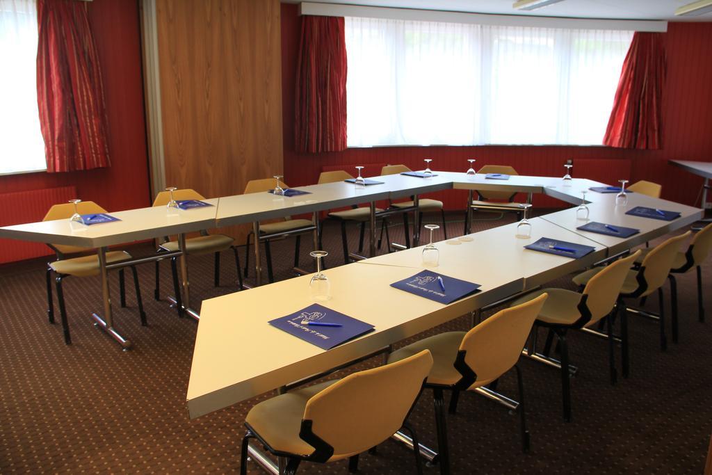 Hotel Restaurant La Porte D'Octodure Martigny Kültér fotó